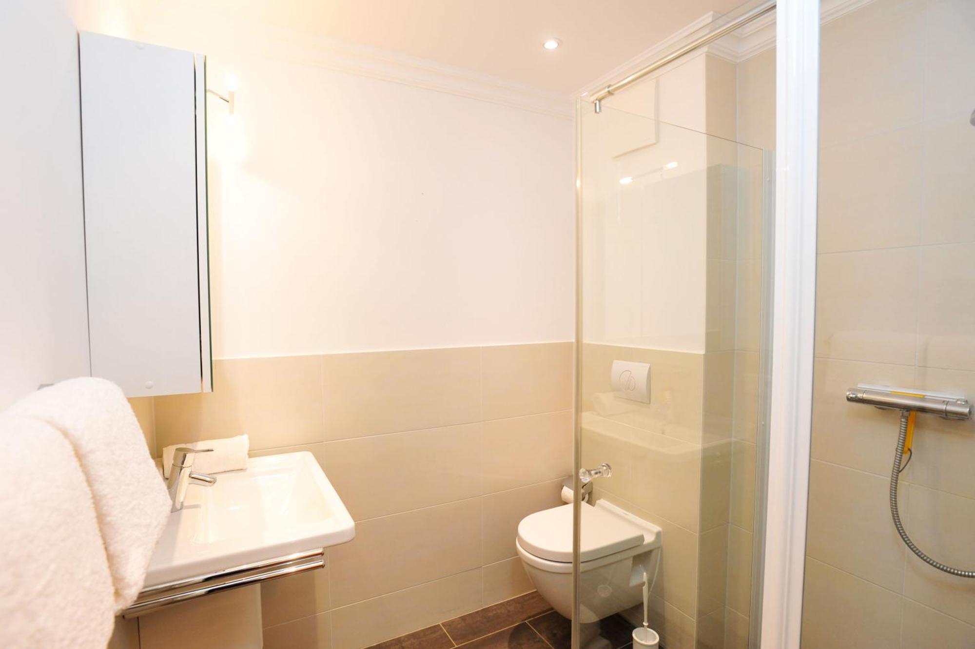 Duenenblick Apartment *