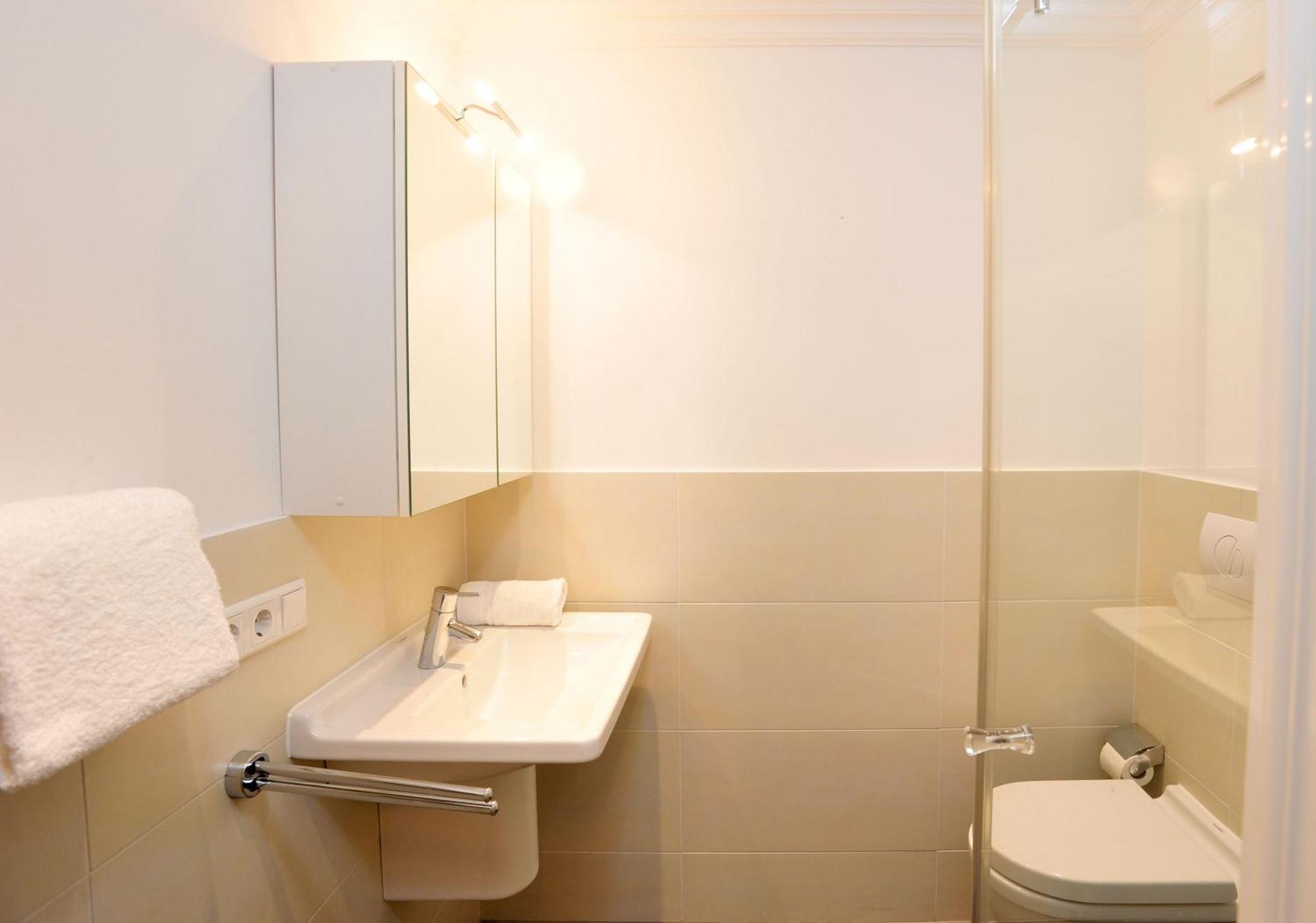 Apartment Duenenblick